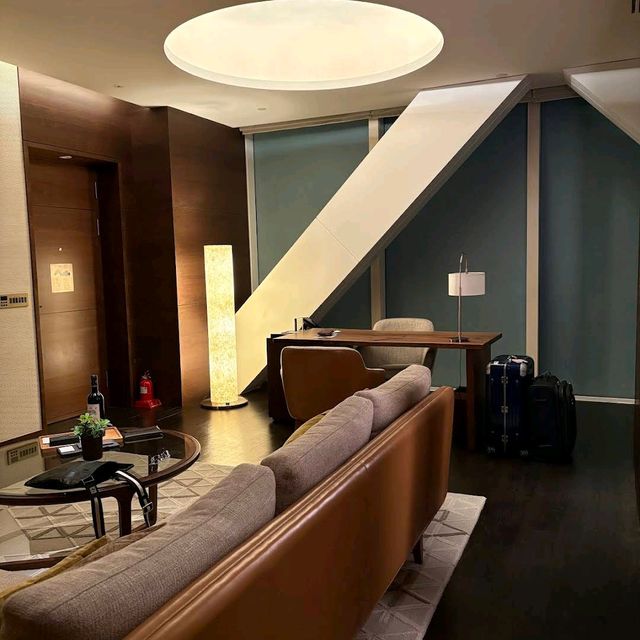 パーク ハイアット ソウル（Park Hyatt Seoul）