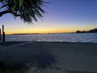 Brisbane: surfer paradise 