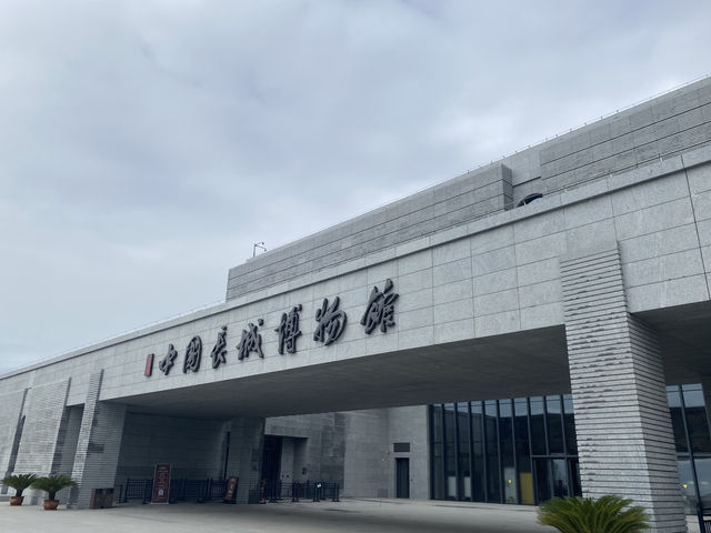 中国・山海関の角山長城の麓で“生きる長城”を体感
