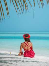 How to spend your day at a Maldives resort 