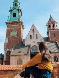 Do you believe in fairytales? | Wawel Castle