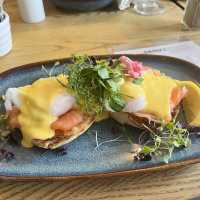 Corner Cafe 