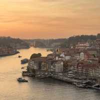 Why you should visit Porto?