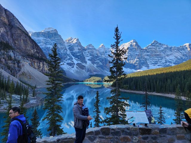 Banff: Wilderness Gem