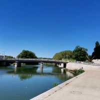 Verdun, a symbolic city