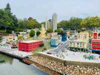 Miniland USA 🇺🇸