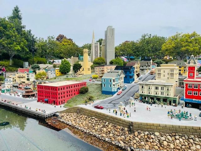 Miniland USA 🇺🇸