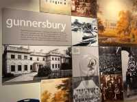 Gunnersbury Park Museum 🇬🇧