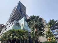SKYVIEW Hotel Bangkok Sukhumvit 24 🏙️