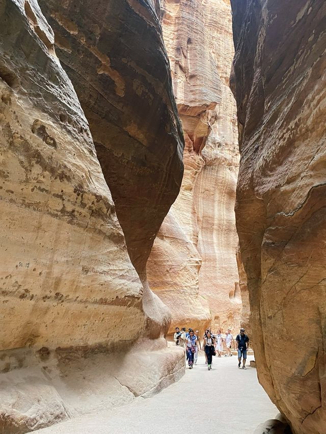 Petra, Jordan: Unveiling Ancient Wonders