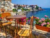 Bulgarian seaside... 🌊🌸🇧🇬