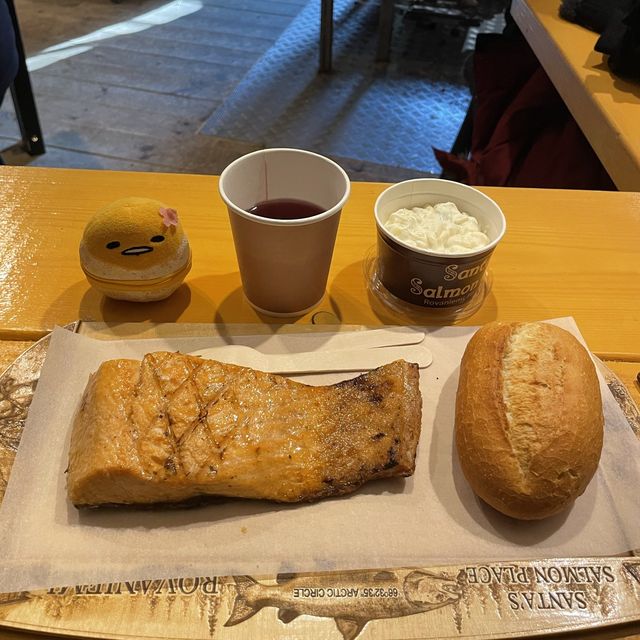 找回童真嘅聖誕老人村🎅🏻