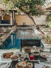 Living the Dream at The Trans Resort Bali 