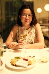 King Executive suite @ Hilton Pattaya 