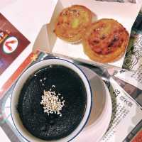 Craving for Tongsui ? Come Sek Tong !