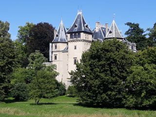 Must visit: Gołuchów Castle 🏰