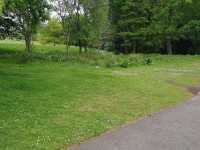 Grovelands Park London 🇬🇧