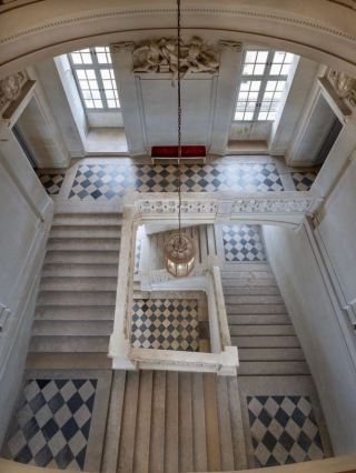 Château de Maisons-Laffitte Splendor 🇫🇷