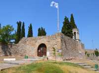 Karababa Castle 🗺️