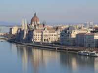 Budapest Hungary 🇭🇺 