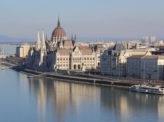 Budapest Hungary 🇭🇺 