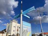 Lowestoft South Pier’s Coastal Promenade 🏖️🚶‍♂️