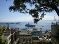 Vivid Valparaíso: Chile’s Coastal Canvas