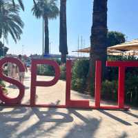 Why Split, Croatia is the Perfect Summer Escape 🇭🇷☀️