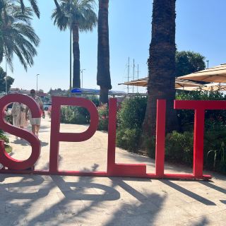 Why Split, Croatia is the Perfect Summer Escape 🇭🇷☀️