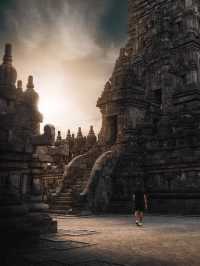 Prambanan Temple
