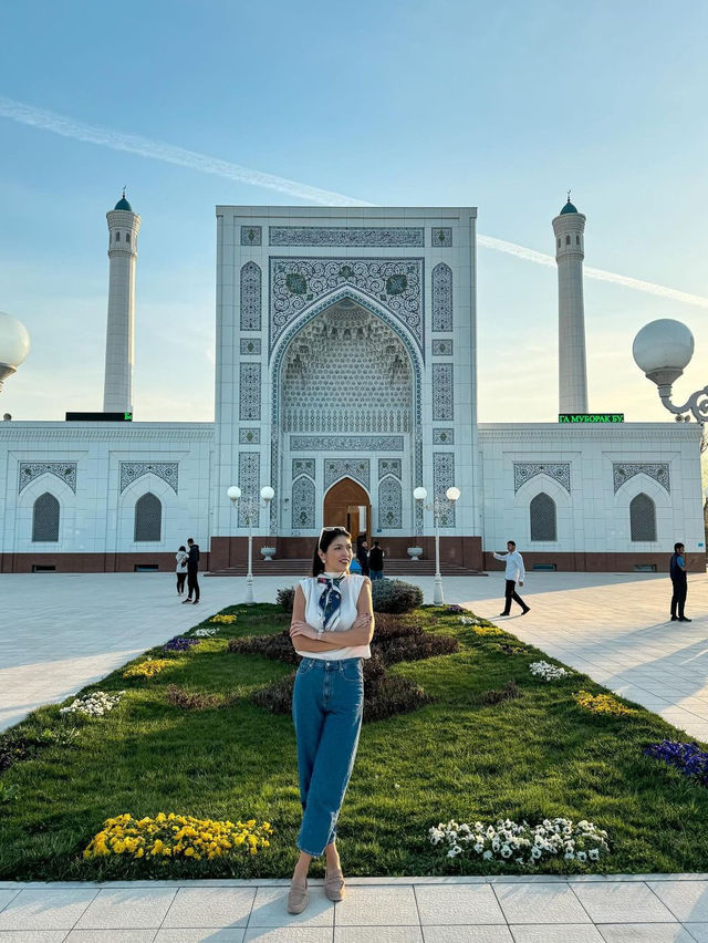 Tashkent, Uzbekistan