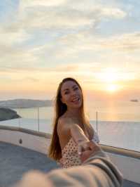 Santo wines - the best in Santorini