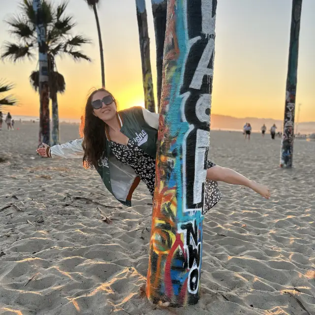 From LA Buzz to Huntington Beach Bliss