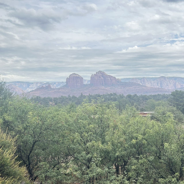 The beauty of Arizona