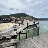 Snorkel in Paradise