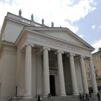 Trieste: A Hidden Gem of Harmony and Charm