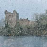 Nessie’s Realm: Discover Loch Ness from the Water