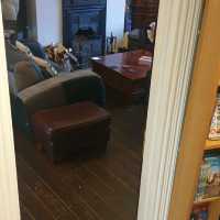 Ty Rosa Rooms Recommendation