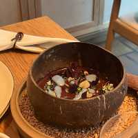 London | Enjoy Sunday brunch in Michelin starred restaurant near Green Park