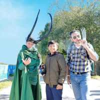 Lucca Comics 2024