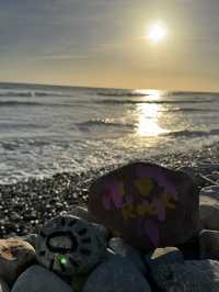 From Vilanova to Sitges: A Coastal Escape