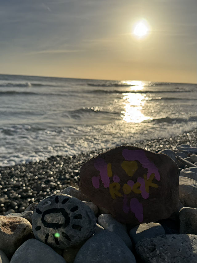 From Vilanova to Sitges: A Coastal Escape