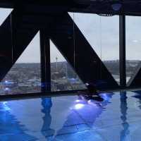 Spa day in Gothenburg