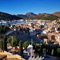 Cartagena Chronicles: A City Steeped in History