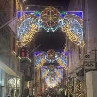 Winter Markets: Malta 