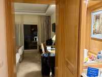 The Savoy Hotel