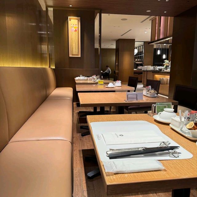 Hotel Okura Fukuoka