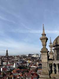 5 Days in Porto