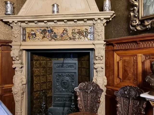 Mind Blown! Peles Castle 