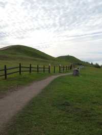 Gamla Uppsala: A Journey Through Sweden’s Ancient History